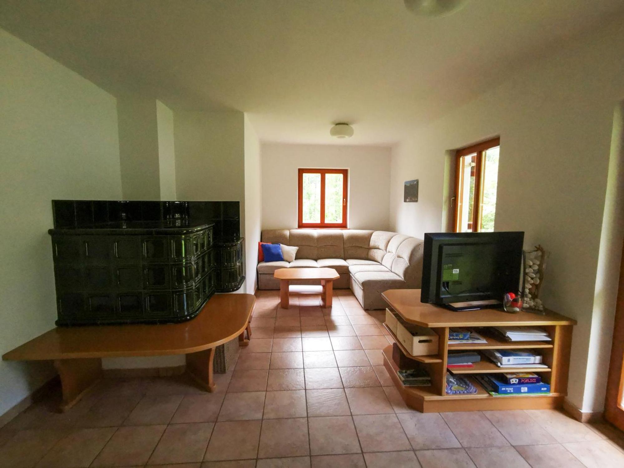 Soca House With A View - Lepena Valley المظهر الخارجي الصورة